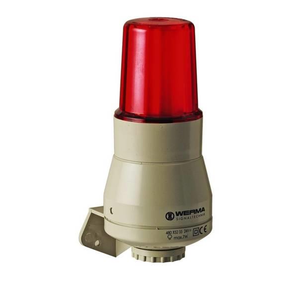 480.052.68  480.052.68 Combi Buzzer 480 230vAC 